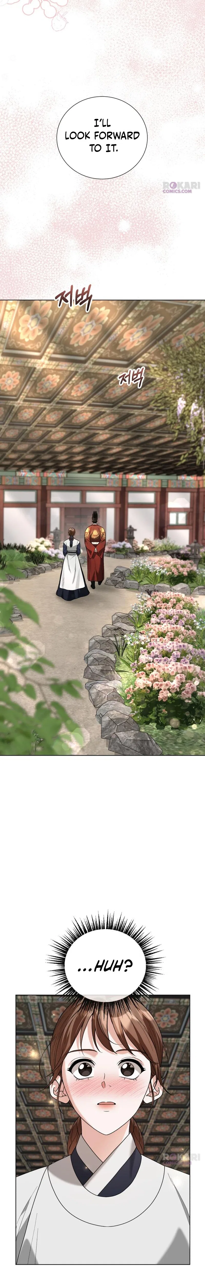 Surviving As The Tyrant’s Chef Chapter 24 – Page 11