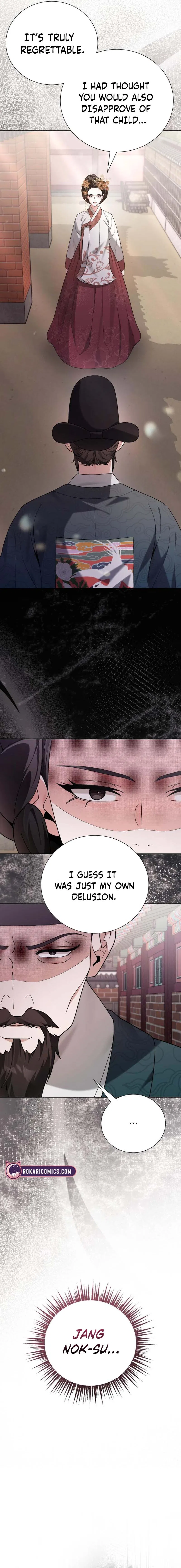 Surviving As The Tyrant’s Chef Chapter 13 – Page 15