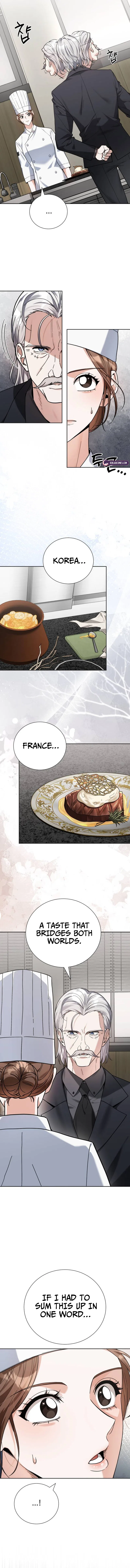 Surviving As The Tyrant’s Chef Chapter 1 – Page 12