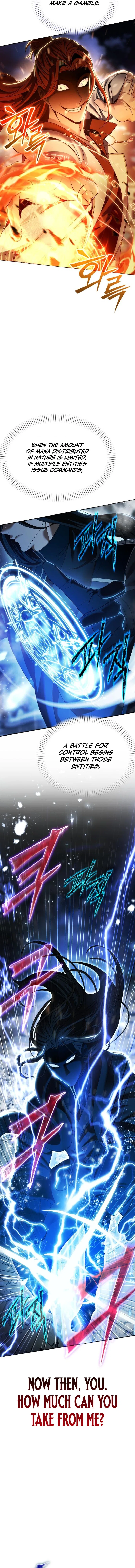 The Back-Alley Mage’s Return Chapter 15 – Page 8