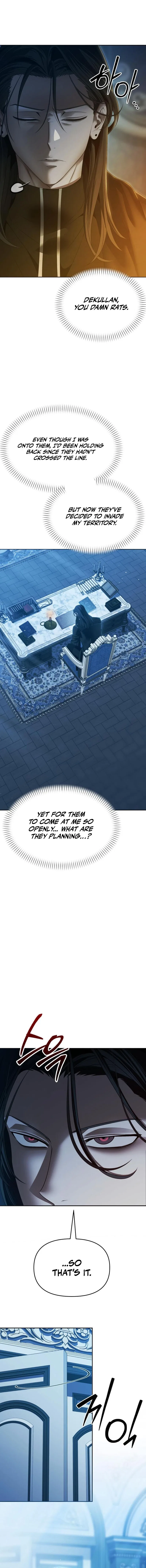 The Back-Alley Mage’s Return Chapter 14 – Page 7