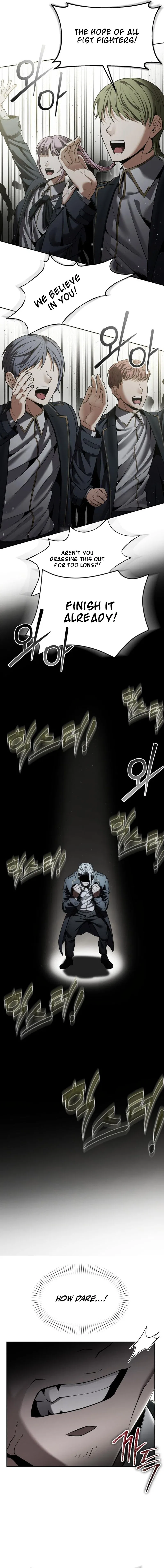 The Back-Alley Mage’s Return Chapter 11 – Page 7