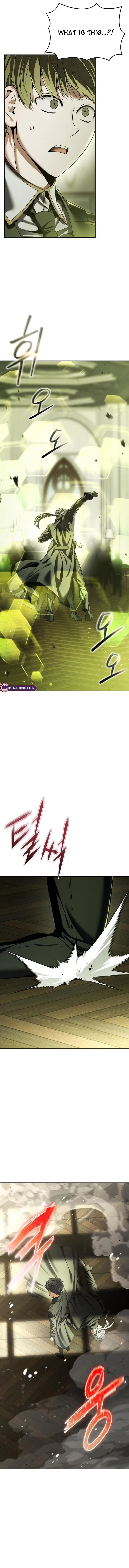 The Back-Alley Mage’s Return Chapter 11 – Page 15