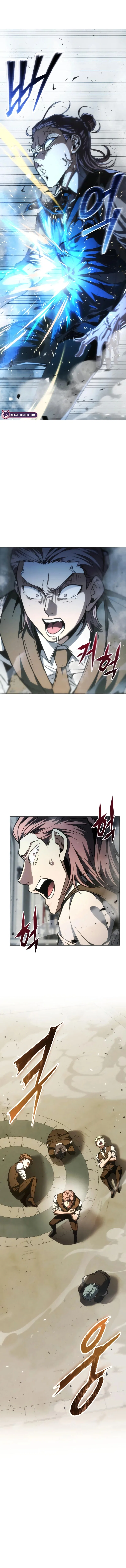 The Back-Alley Mage’s Return Chapter 5 – Page 18