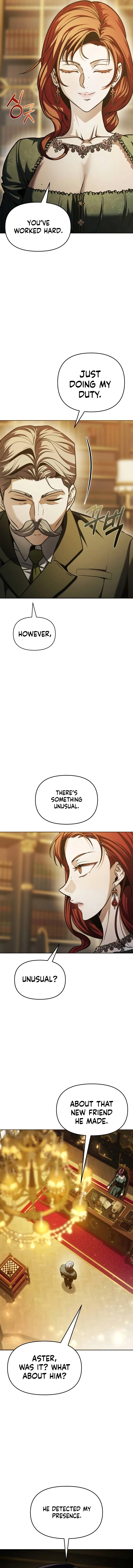 The Back-Alley Mage’s Return Chapter 4 – Page 24
