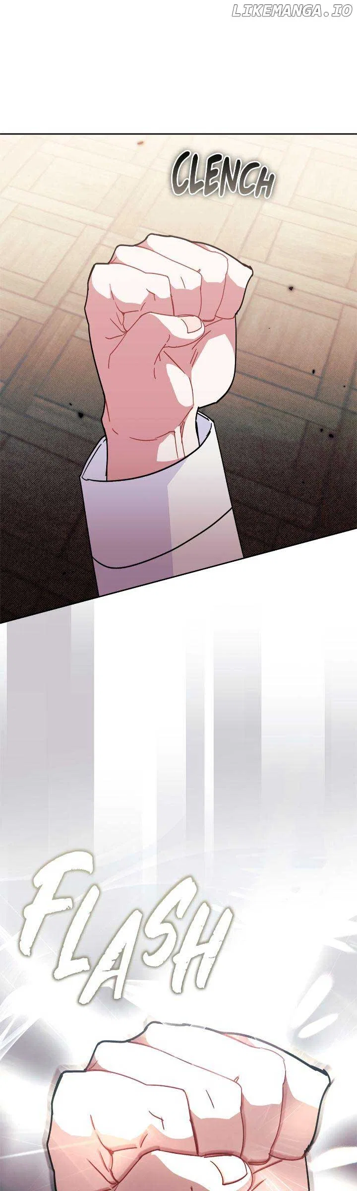 A Flowery Path for the Devastated Male Lead Chapter 45 – Page 1