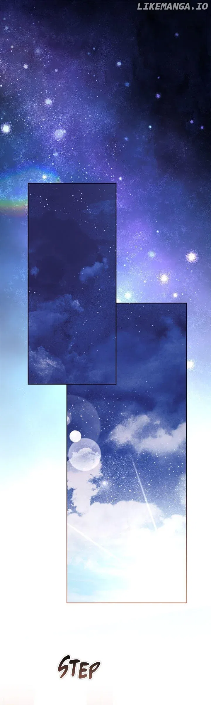 A Flowery Path for the Devastated Male Lead Chapter 44 – Page 1