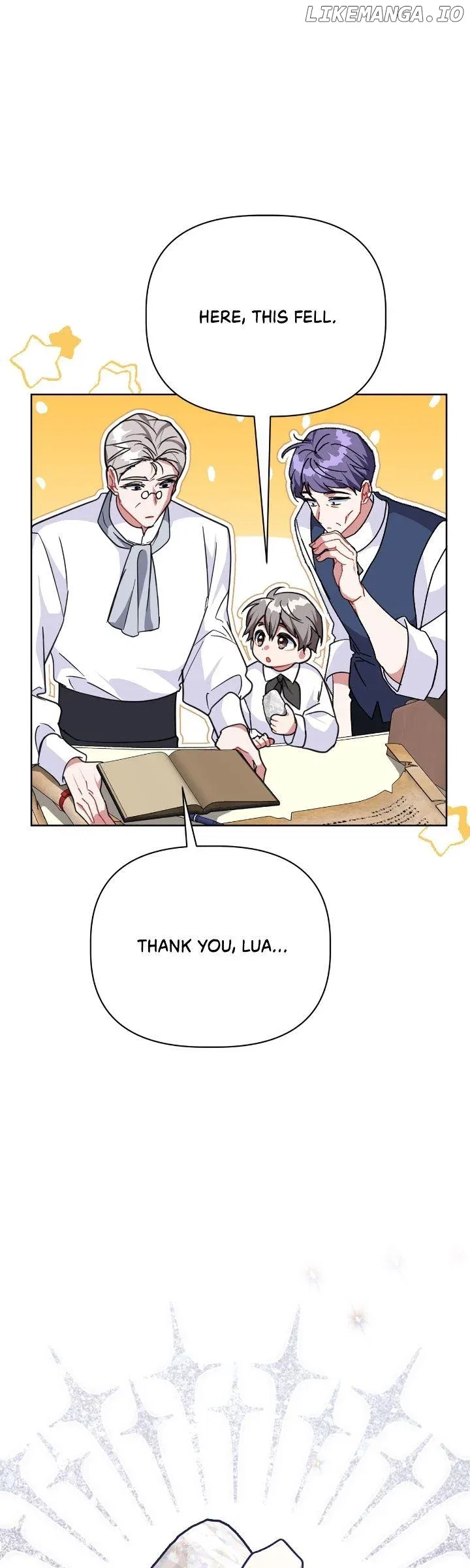 A Flowery Path for the Devastated Male Lead Chapter 42 – Page 1