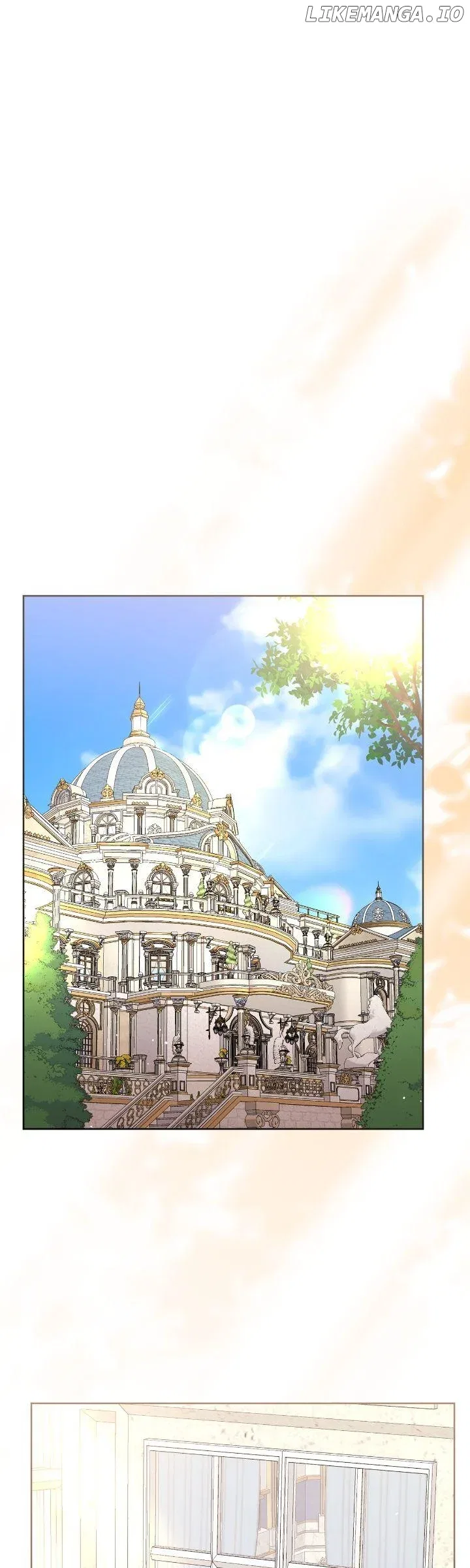 A Flowery Path for the Devastated Male Lead Chapter 41 – Page 1