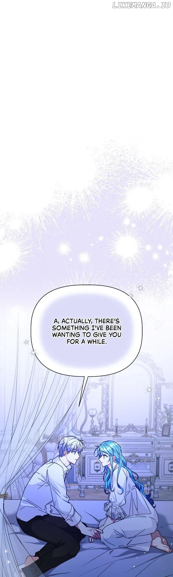 A Flowery Path for the Devastated Male Lead Chapter 40 – Page 1