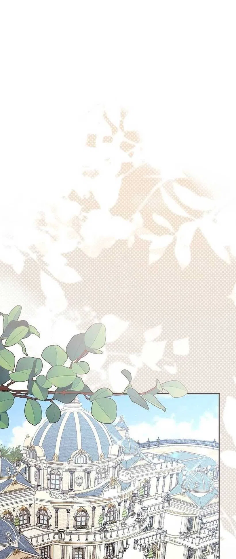 A Flowery Path for the Devastated Male Lead Chapter 35 – Page 1