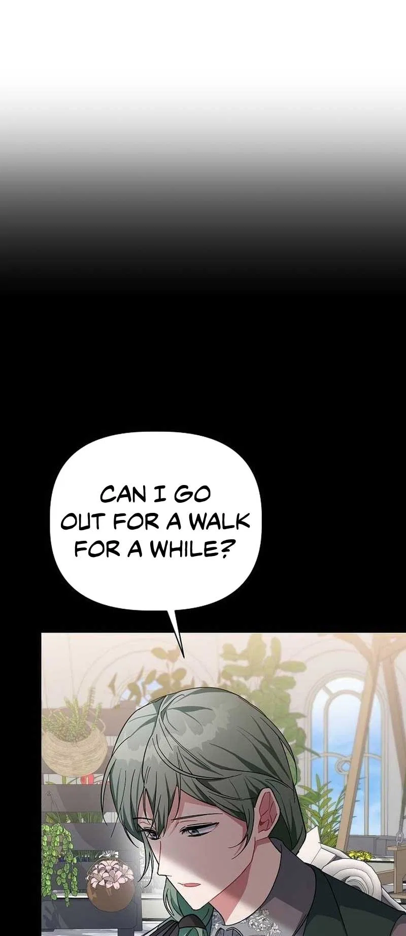 A Flowery Path for the Devastated Male Lead Chapter 29 – Page 1