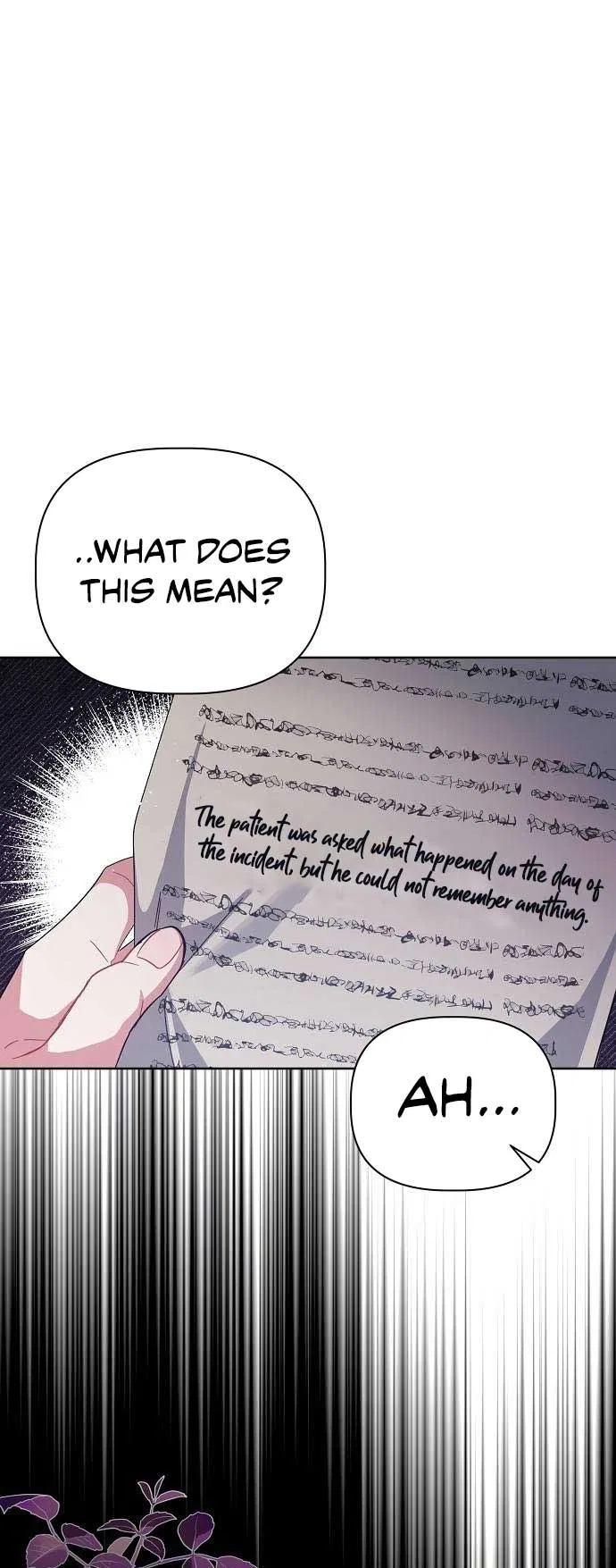 A Flowery Path for the Devastated Male Lead Chapter 26 – Page 1