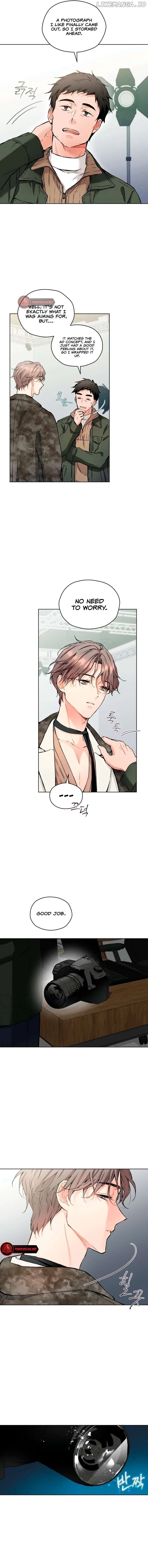 There’s A Rat In Our House Chapter 41 – Page 2