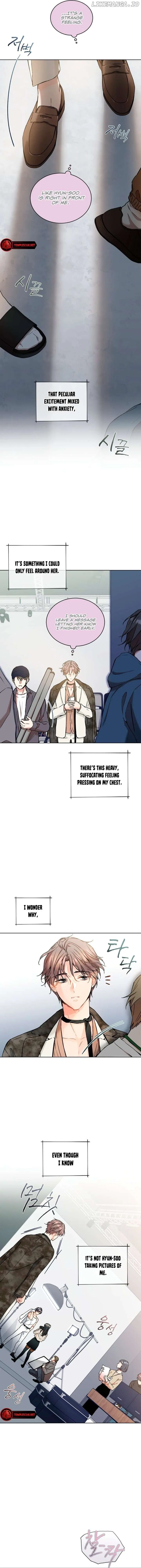 There’s A Rat In Our House Chapter 41 – Page 3