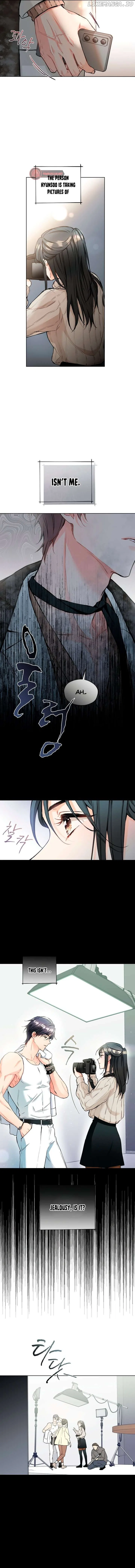 There’s A Rat In Our House Chapter 41 – Page 4