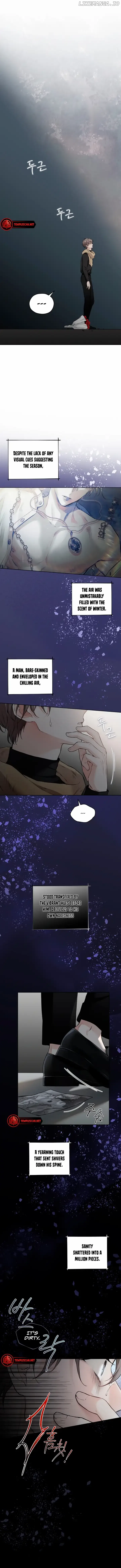 There’s A Rat In Our House Chapter 34 – Page 2