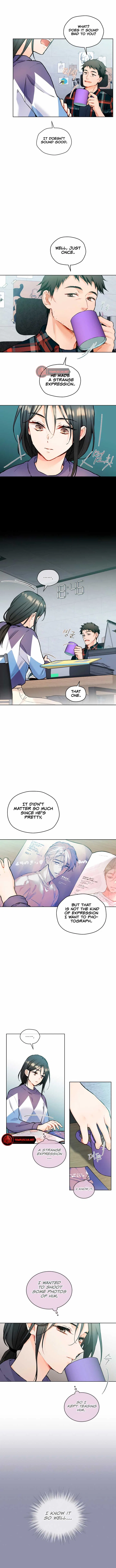 There’s A Rat In Our House Chapter 31 – Page 6