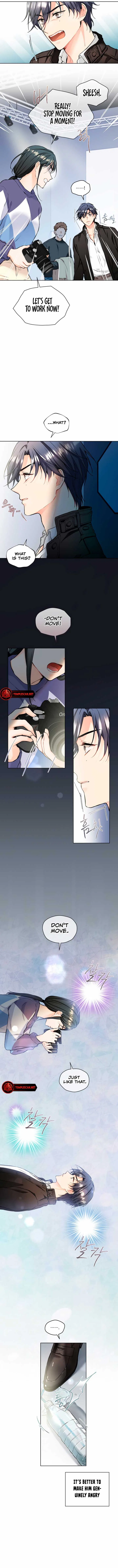 There’s A Rat In Our House Chapter 30 – Page 6