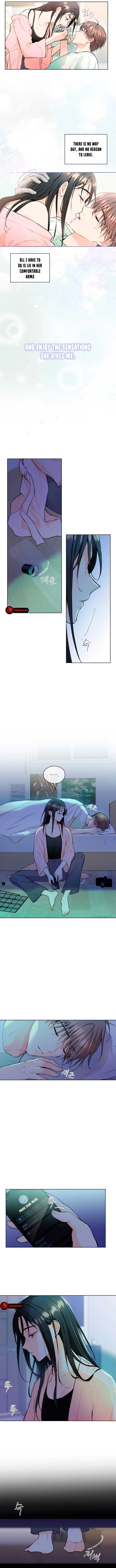 There’s A Rat In Our House Chapter 24 – Page 7
