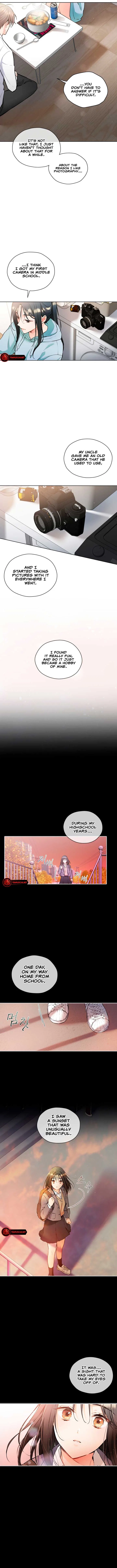 There’s A Rat In Our House Chapter 23 – Page 6