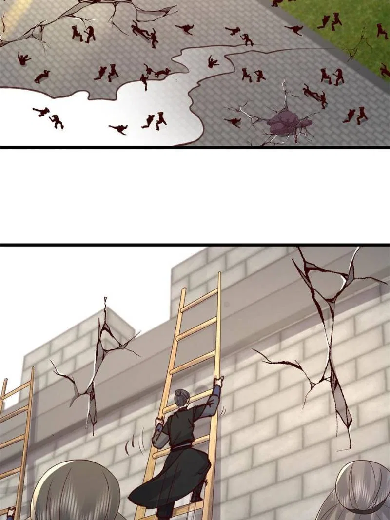 The Sickly Tyrant With An Innocent Facade Chapter 237 – Page 2