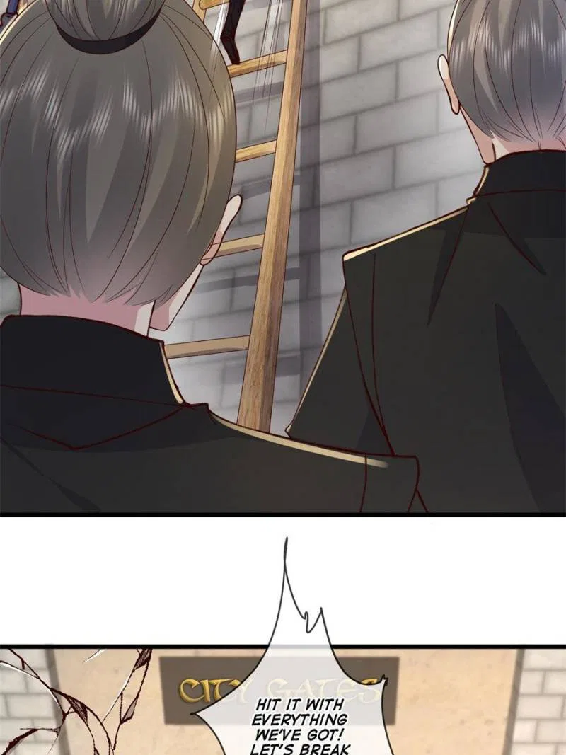 The Sickly Tyrant With An Innocent Facade Chapter 237 – Page 3