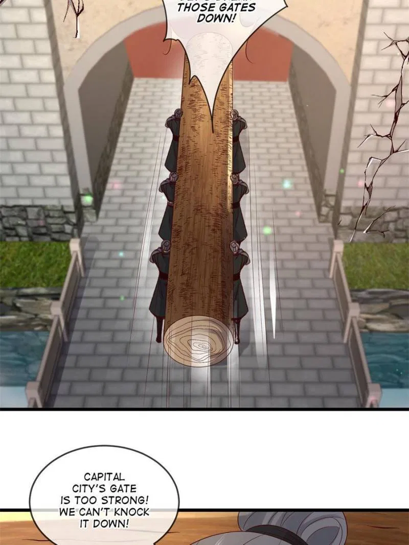 The Sickly Tyrant With An Innocent Facade Chapter 237 – Page 4