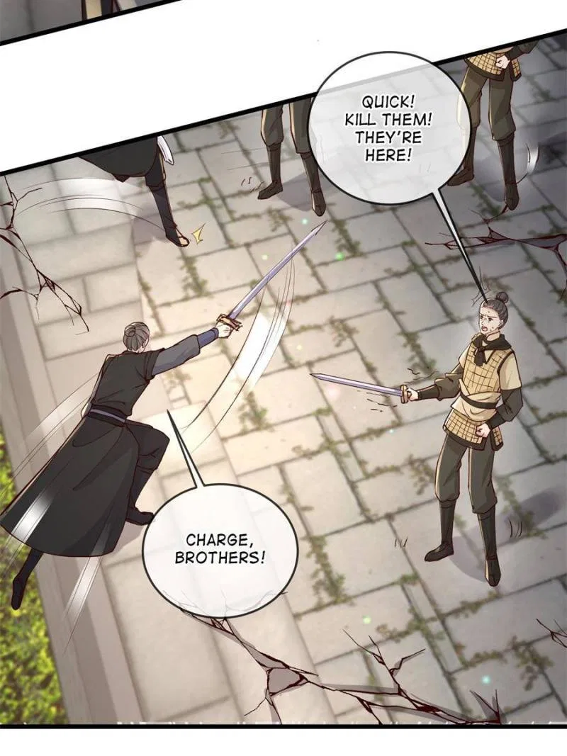 The Sickly Tyrant With An Innocent Facade Chapter 237 – Page 6