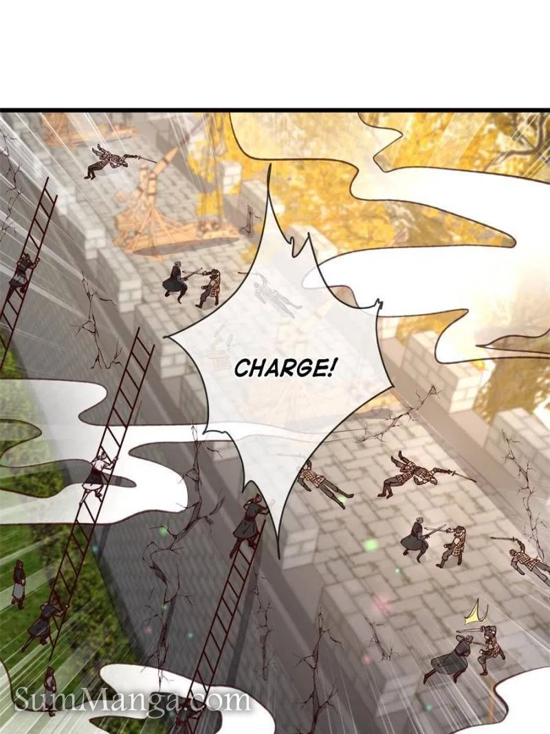 The Sickly Tyrant With An Innocent Facade Chapter 237 – Page 7