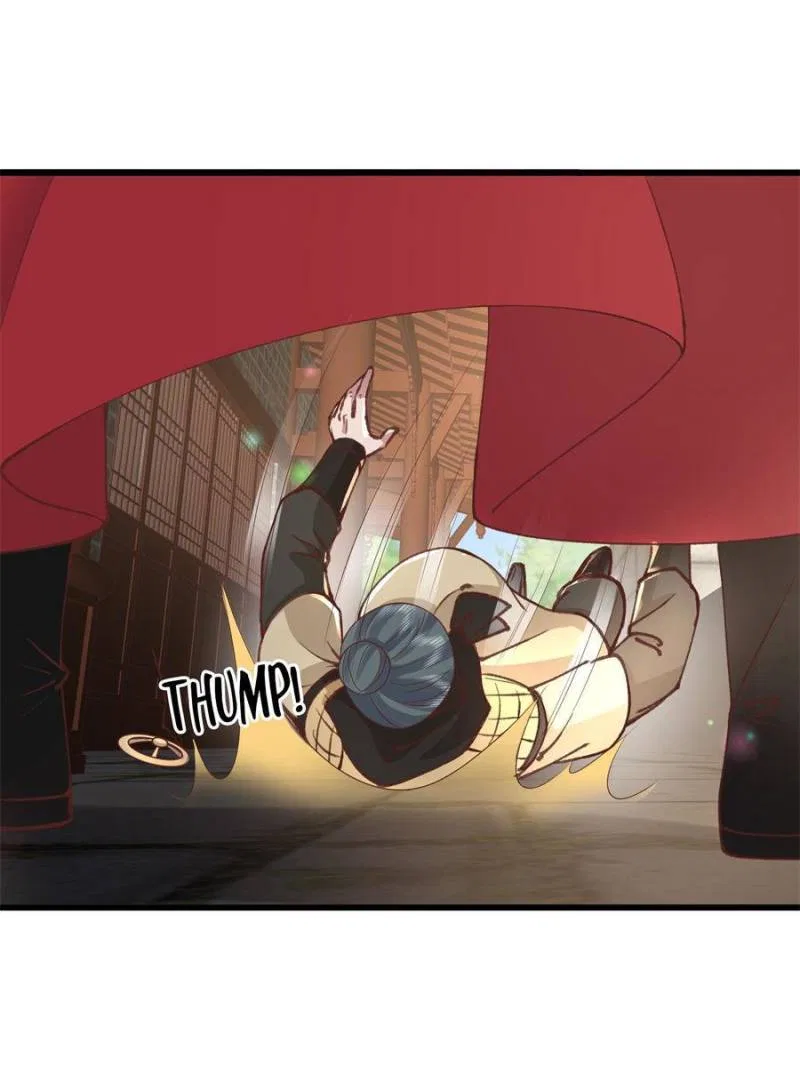 The Sickly Tyrant With An Innocent Facade Chapter 237 – Page 9