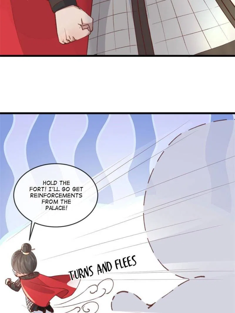 The Sickly Tyrant With An Innocent Facade Chapter 237 – Page 11