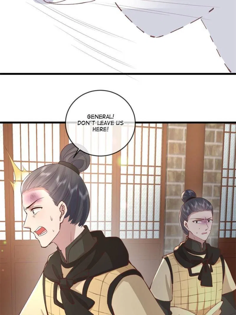The Sickly Tyrant With An Innocent Facade Chapter 237 – Page 12