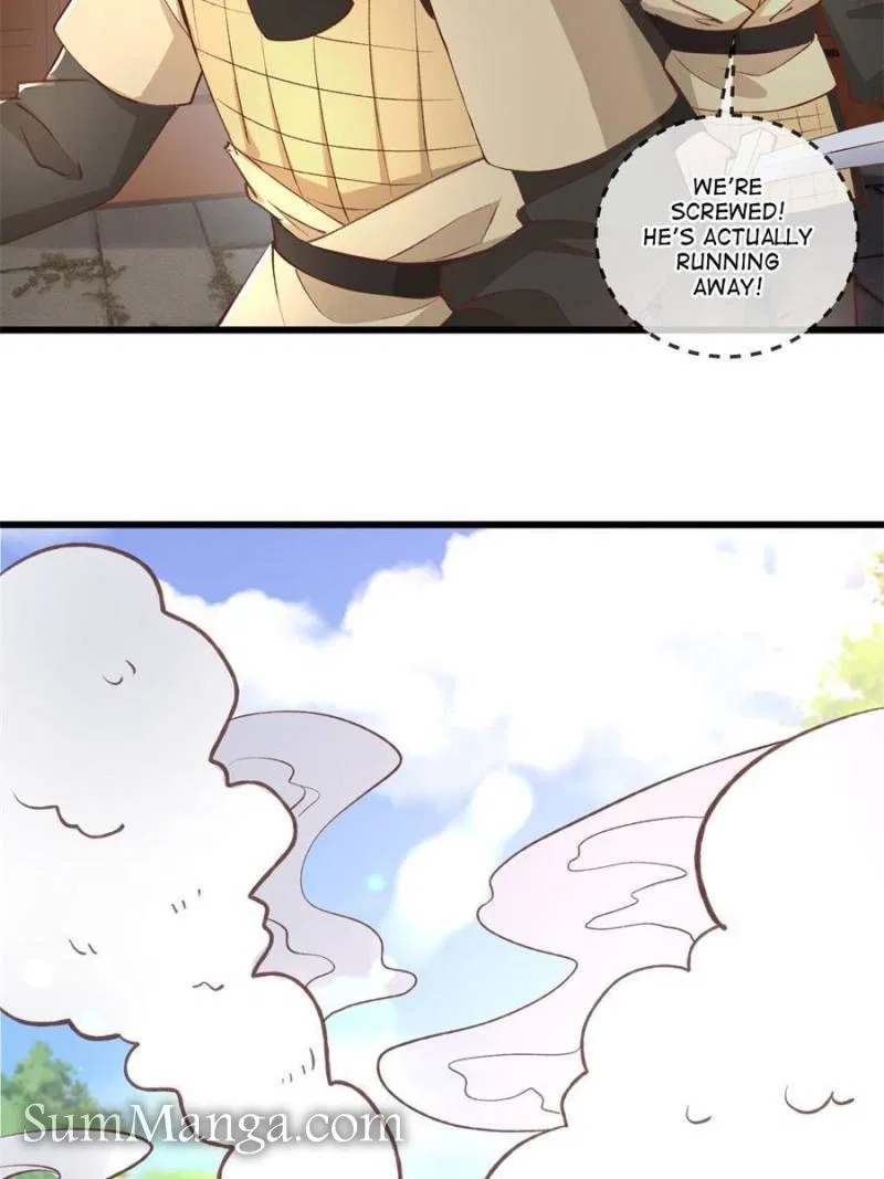 The Sickly Tyrant With An Innocent Facade Chapter 237 – Page 13