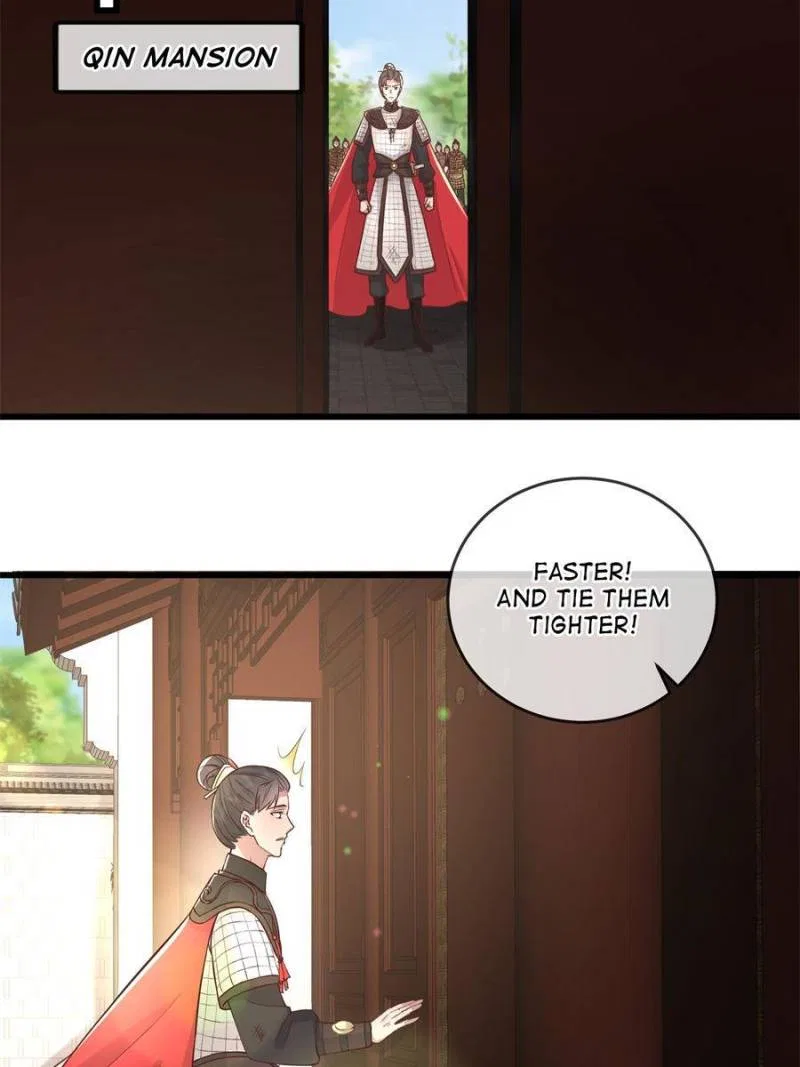 The Sickly Tyrant With An Innocent Facade Chapter 237 – Page 15