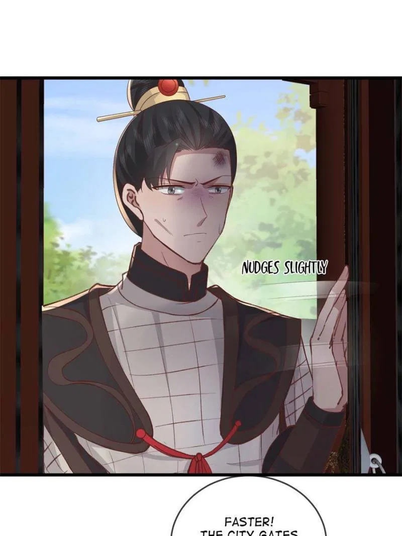 The Sickly Tyrant With An Innocent Facade Chapter 237 – Page 17