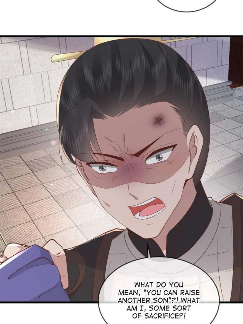 The Sickly Tyrant With An Innocent Facade Chapter 237 – Page 23