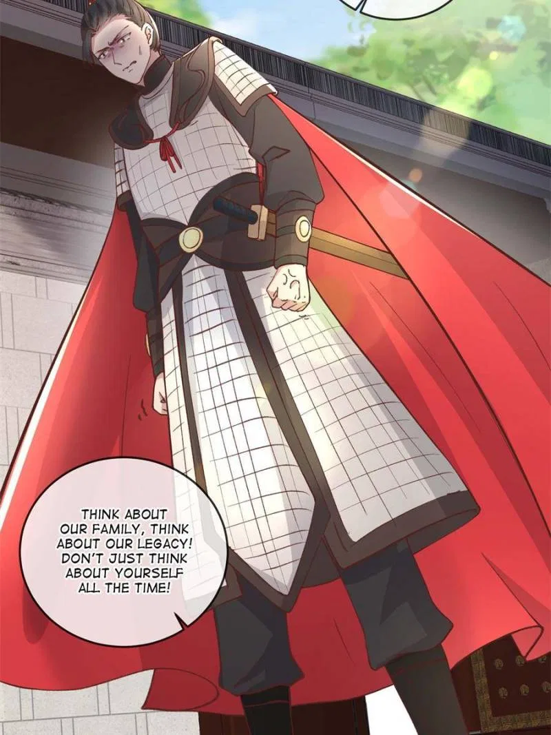 The Sickly Tyrant With An Innocent Facade Chapter 237 – Page 26
