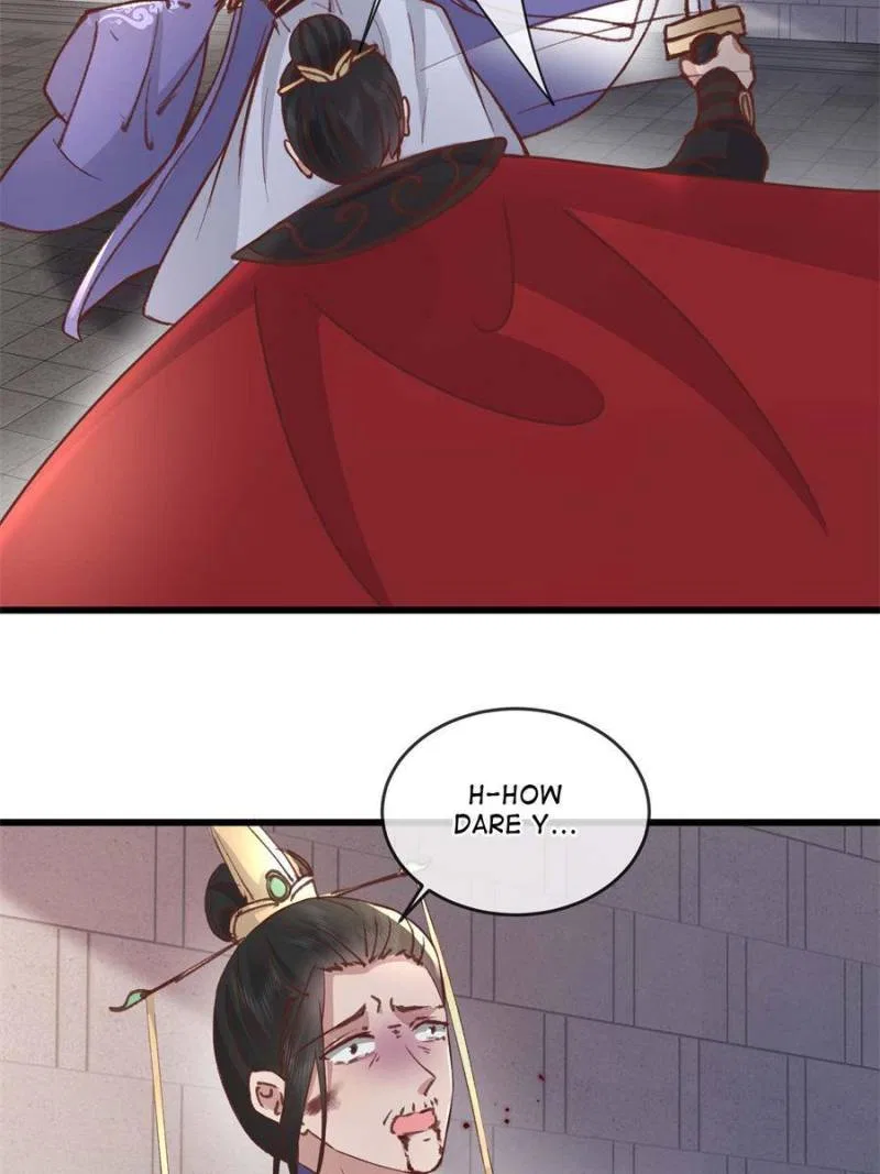 The Sickly Tyrant With An Innocent Facade Chapter 237 – Page 28