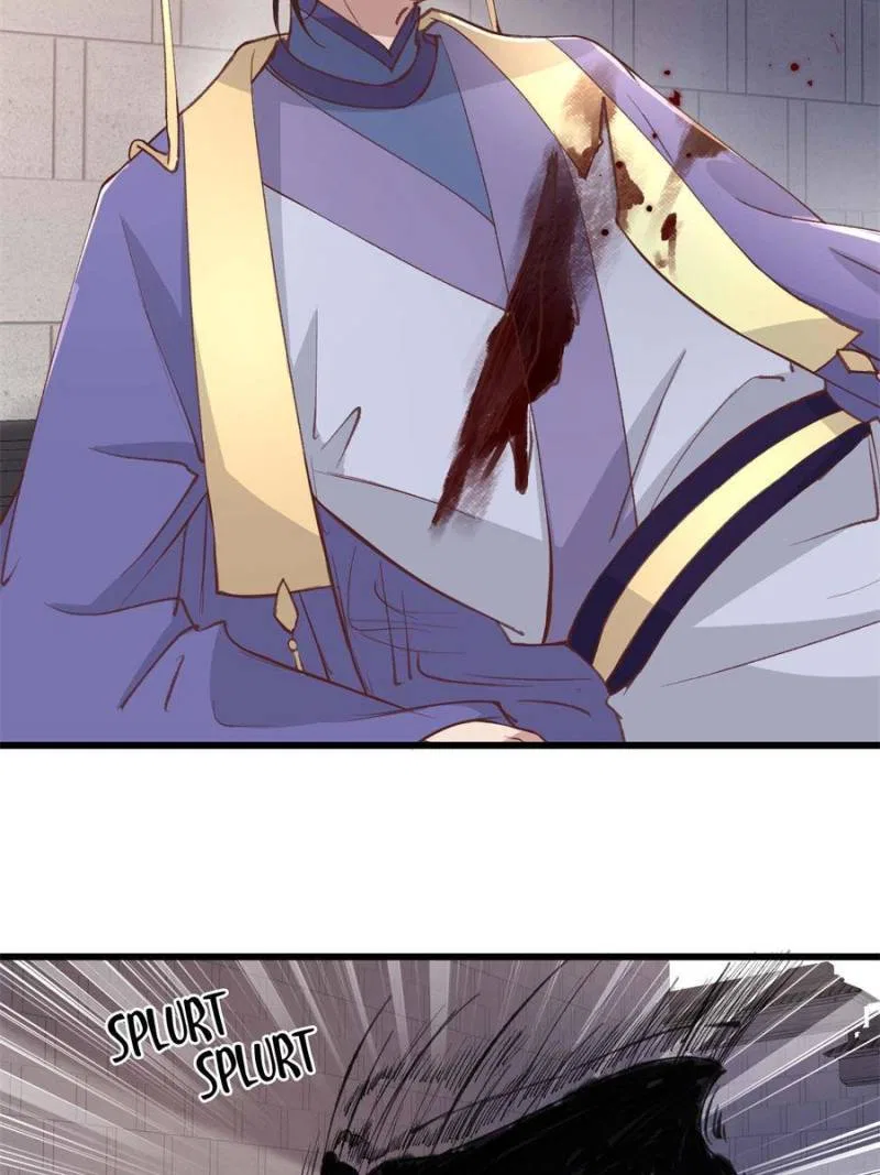The Sickly Tyrant With An Innocent Facade Chapter 237 – Page 29