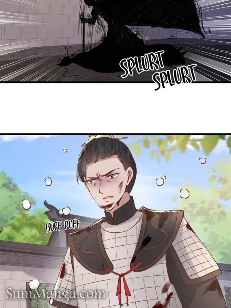 The Sickly Tyrant With An Innocent Facade Chapter 237 – Page 30