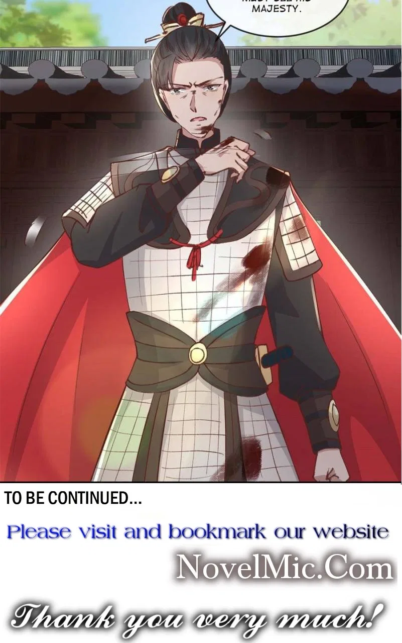 The Sickly Tyrant With An Innocent Facade Chapter 237 – Page 32