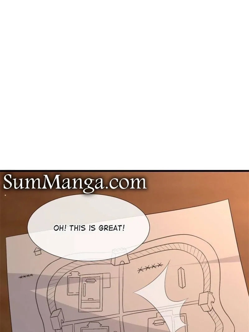 The Sickly Tyrant With An Innocent Facade Chapter 236 – Page 1