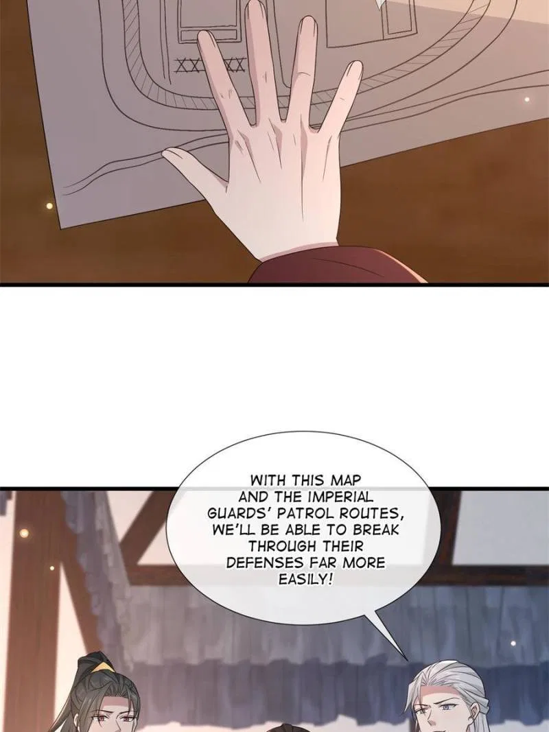 The Sickly Tyrant With An Innocent Facade Chapter 236 – Page 2