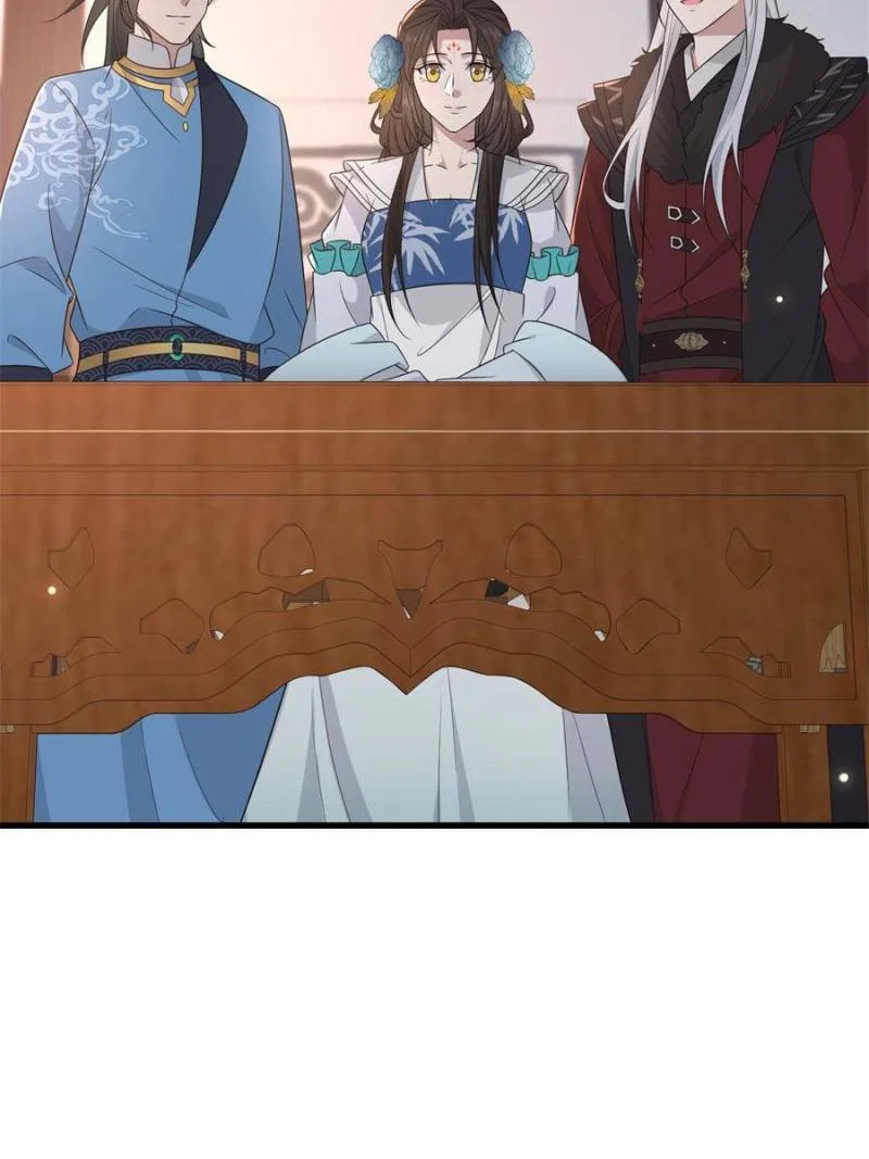 The Sickly Tyrant With An Innocent Facade Chapter 236 – Page 3