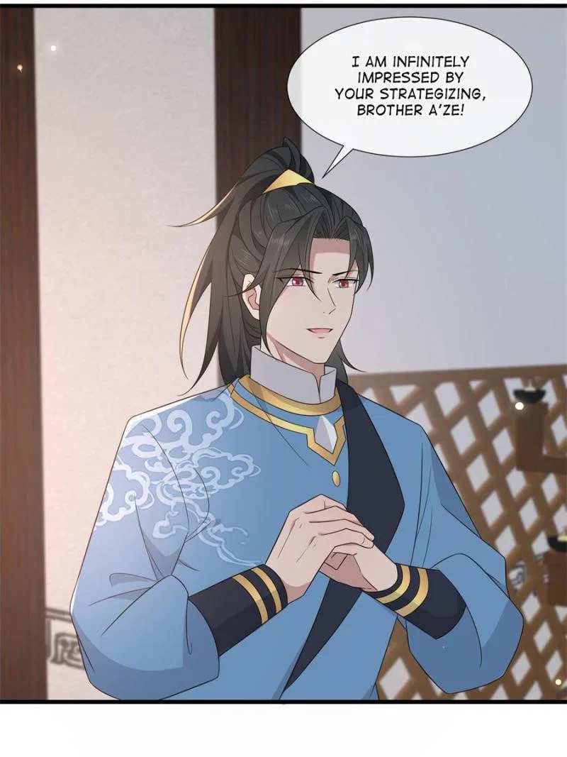 The Sickly Tyrant With An Innocent Facade Chapter 236 – Page 4