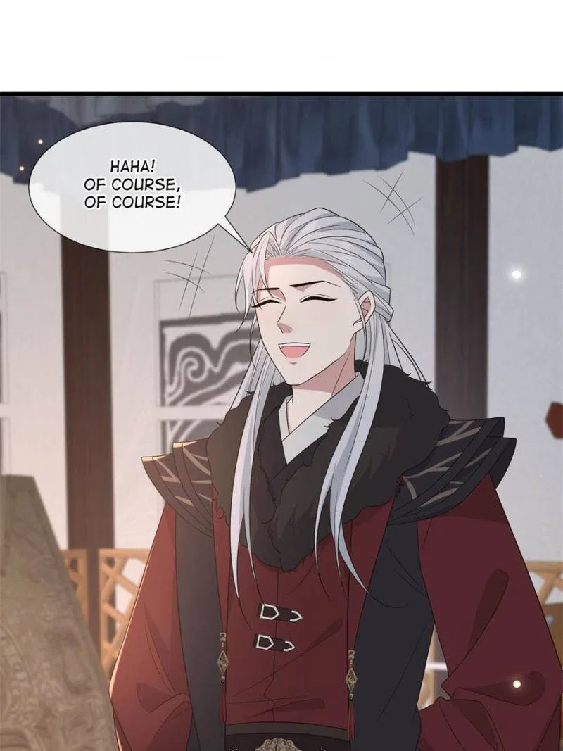 The Sickly Tyrant With An Innocent Facade Chapter 236 – Page 5