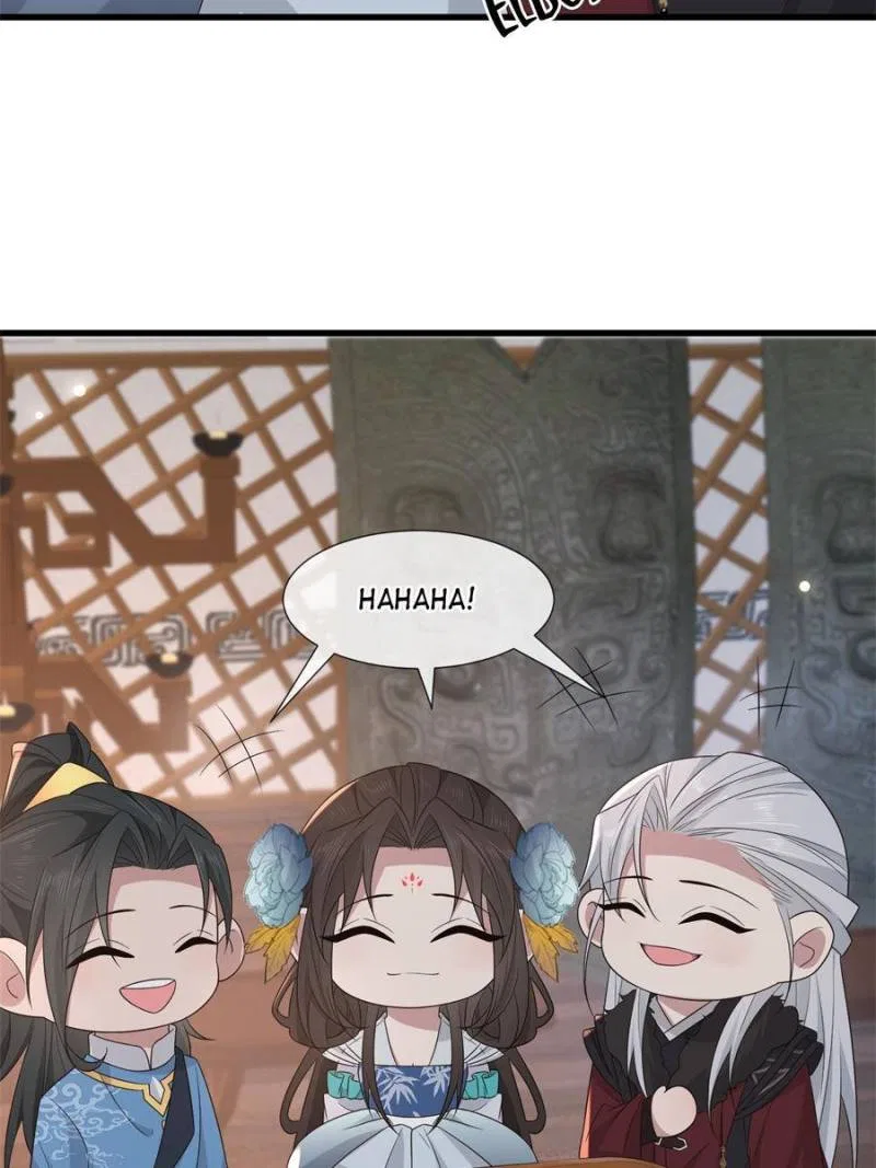 The Sickly Tyrant With An Innocent Facade Chapter 236 – Page 7