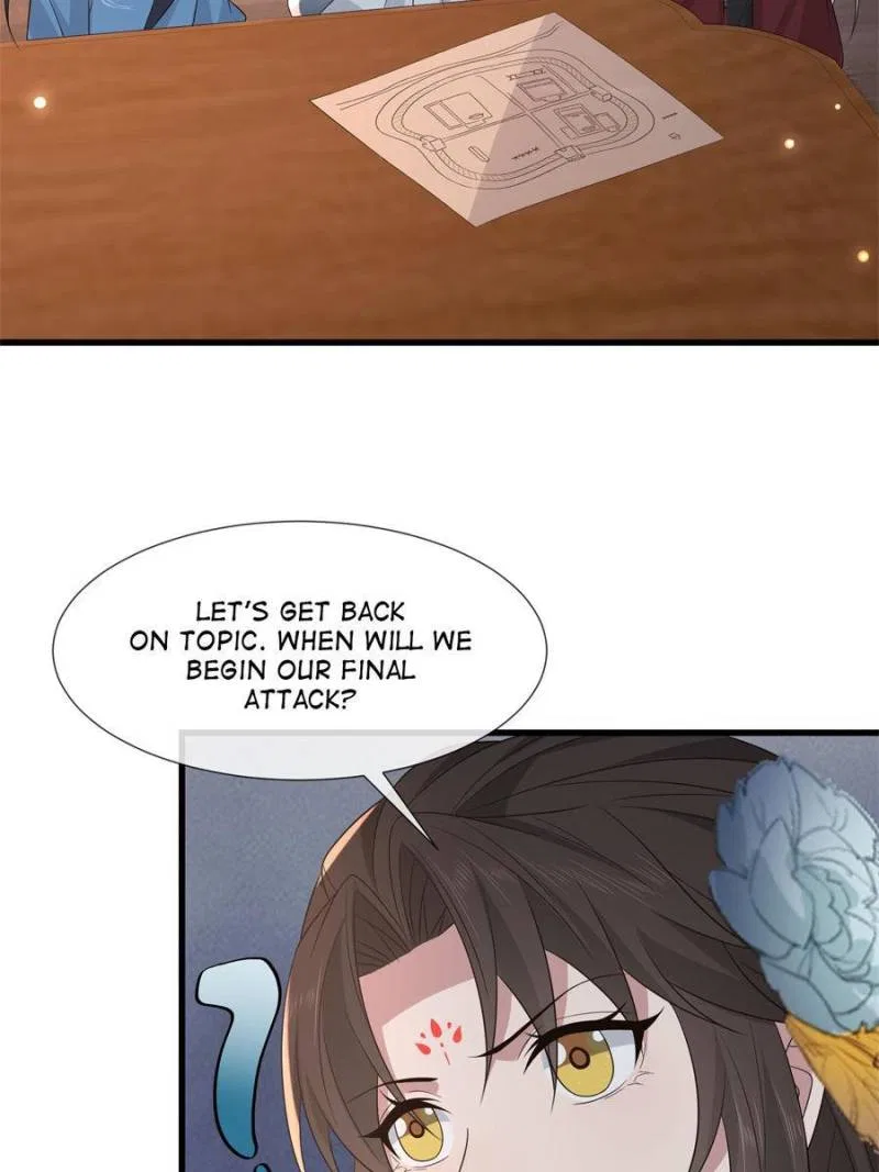 The Sickly Tyrant With An Innocent Facade Chapter 236 – Page 8