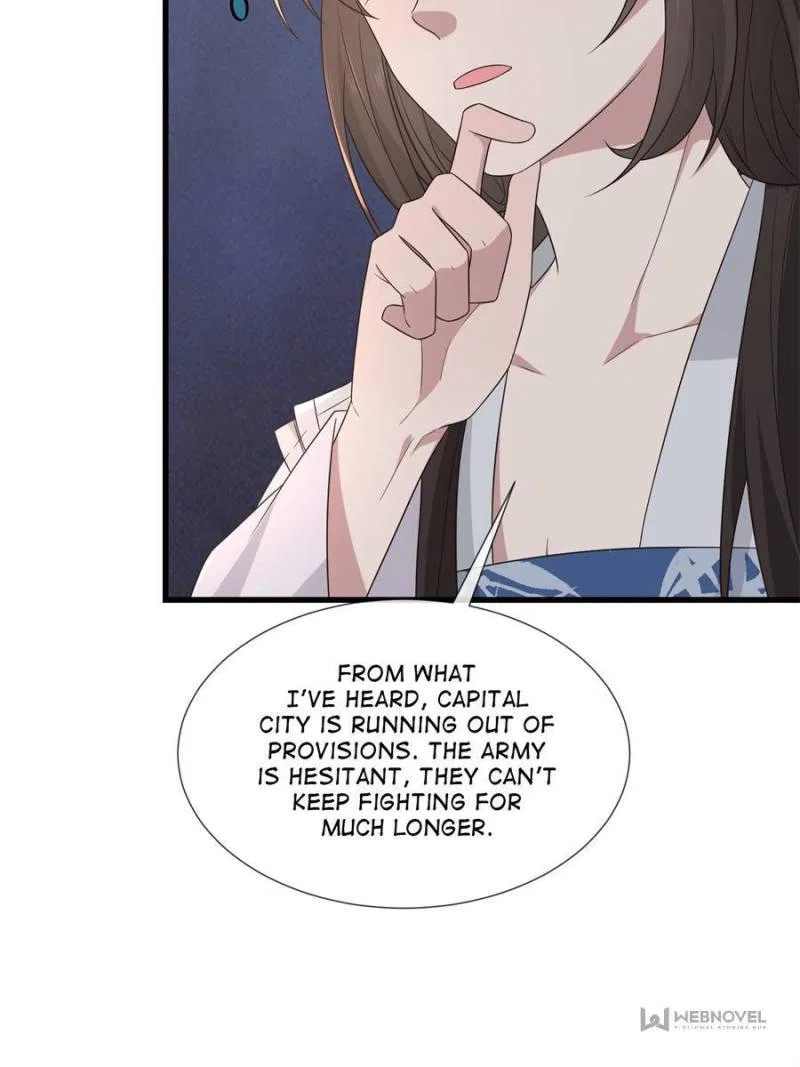 The Sickly Tyrant With An Innocent Facade Chapter 236 – Page 9